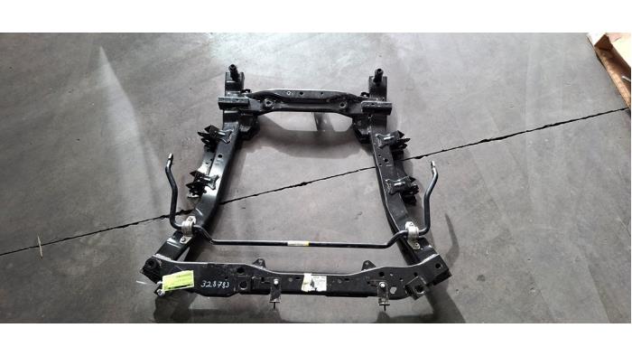 Subframe