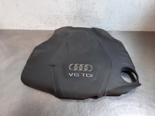 Gebruikte Afdekplaat motor Audi A7 Sportback (4GA/4GF) 3.0 TDI V6 24V Quattro Prijs € 66,55 Inclusief btw aangeboden door Autohandel Didier
