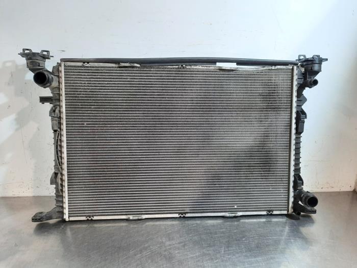 Radiateur Audi A7