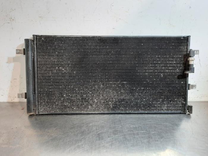 Condensateur clim Audi A7