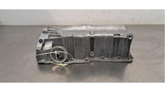 Carterpan Audi A3