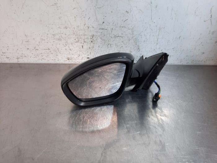 Buitenspiegel links Peugeot 208