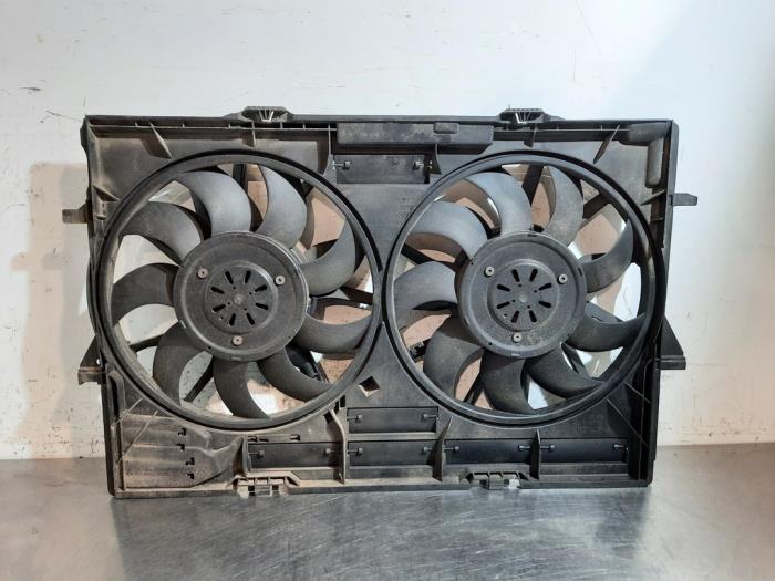 Ventilateur Audi A7