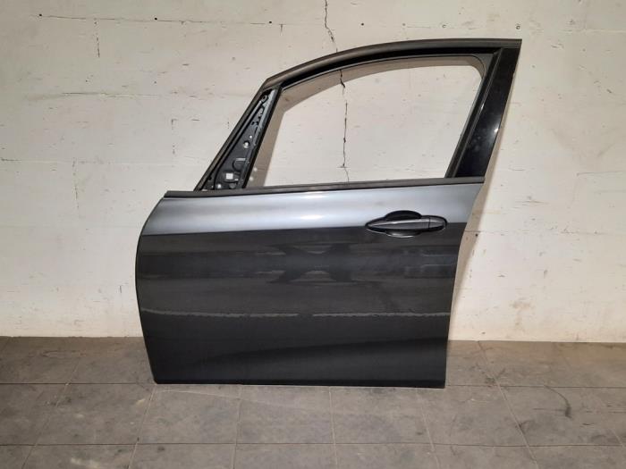 Portier 4Deurs links-voor BMW 2-Serie