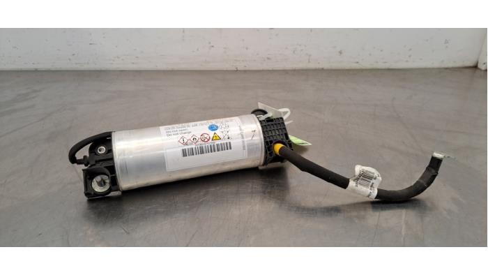 Start/Stopp Kondensator Opel Vivaro