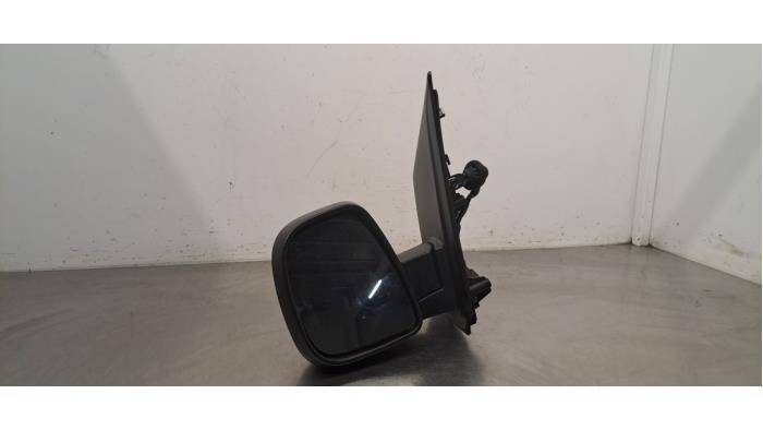 Buitenspiegel links Opel Vivaro Buitenspiegel links Opel Vivaro