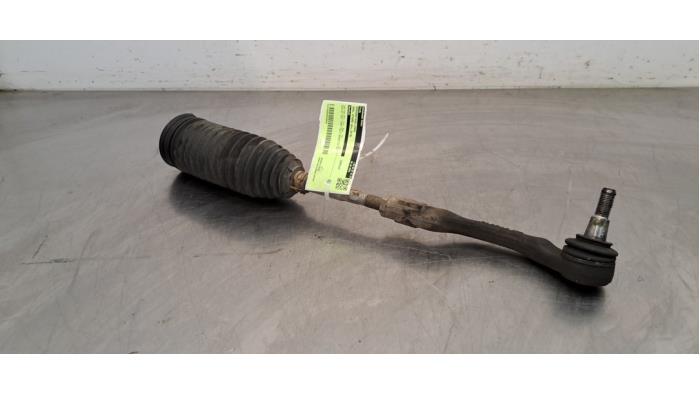 Spoorstang links Opel Vivaro