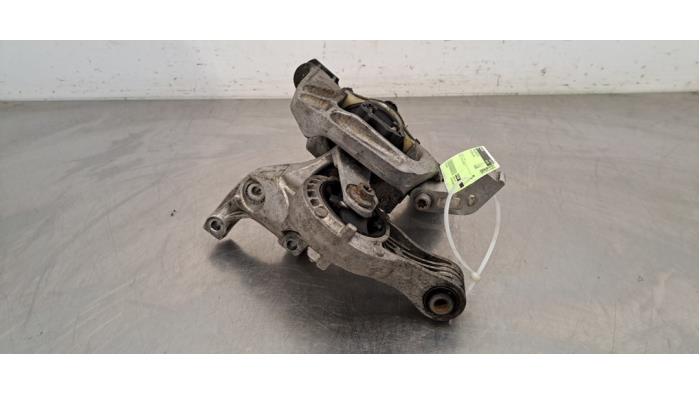 Versnellingsbak Steun Opel Vivaro