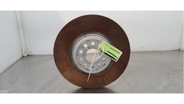 Remschijf voor Volkswagen ID.5