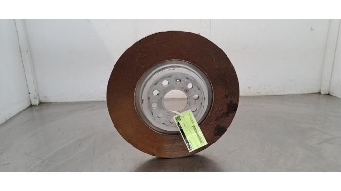 Remschijf voor Volkswagen ID.5