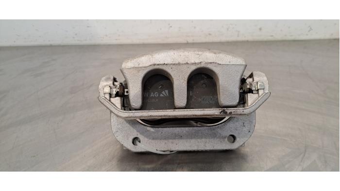 Front brake calliper, left Volkswagen ID.5
