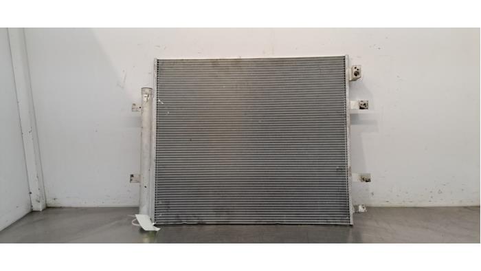 Condensateur clim Volkswagen ID.5