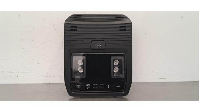 Eclairage intérieur avant Volkswagen ID.5