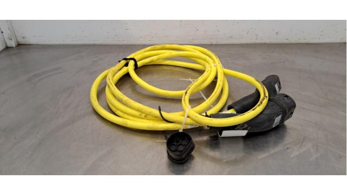 Oplaadkabel elektrische auto Volkswagen ID.5