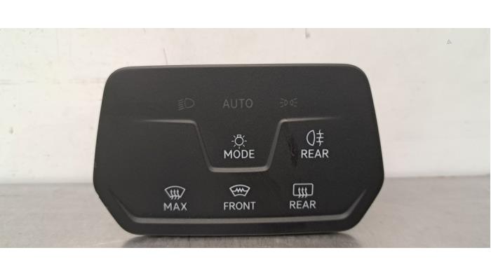 Mistlamp Schakelaar Volkswagen ID.5