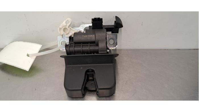 Schließmechanik Heckklappe Volkswagen ID.5