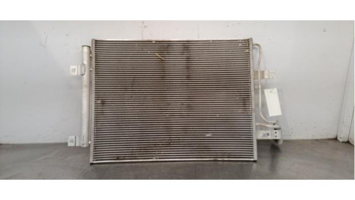 Condensateur clim Mazda CX-30