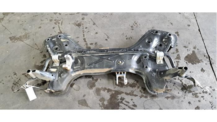 Subframe Peugeot Boxer