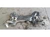 Peugeot Boxer (U9) 2.2 Blue HDi 120 Subframe