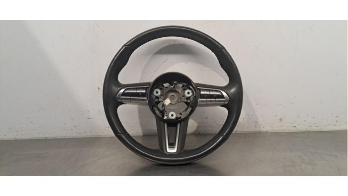 Volant Mazda CX-30