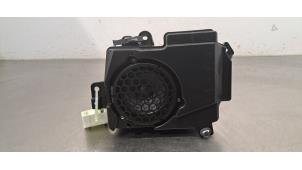 Gebruikte Luidspreker Mazda CX-30 (DM) 2.0 e-SkyActiv-G 122 16V Prijs € 54,45 Inclusief btw aangeboden door Autohandel Didier