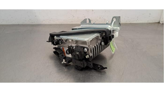 Glówny modul elektroniczny Mazda CX-30 Glówny modul elektroniczny Mazda CX-30