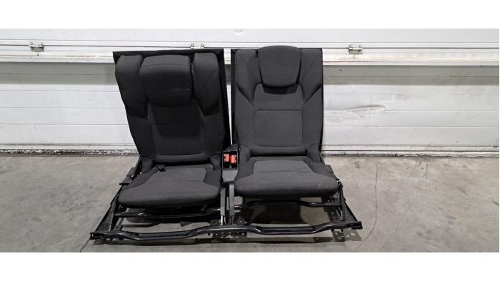 Scaun spate Renault Grand Scenic