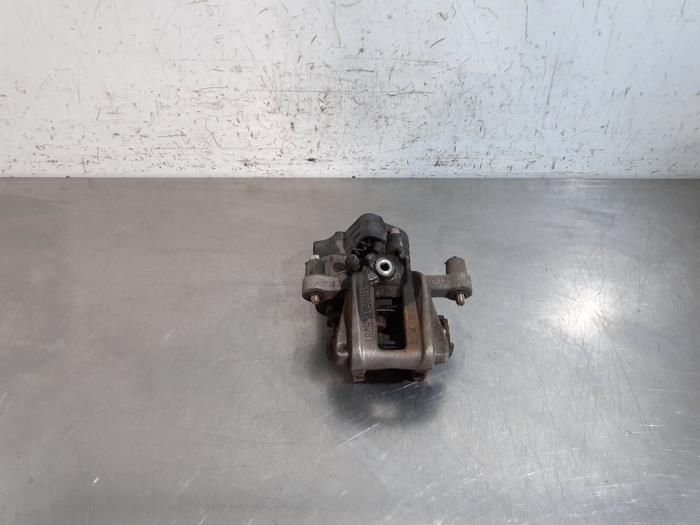 Pinza de freno derecha detrás Skoda Octavia Pinza de freno derecha detrás Skoda Octavia
