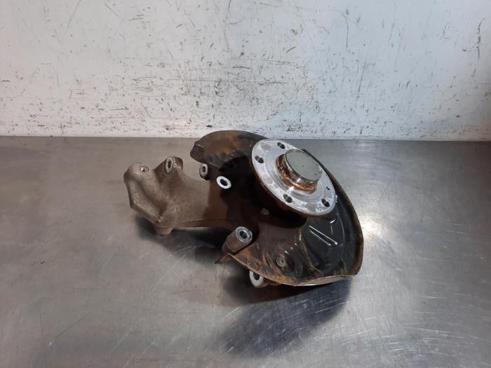 Fusee rechts-achter Skoda Octavia