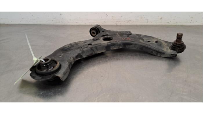 Bras de suspension avant droit Mazda CX-30