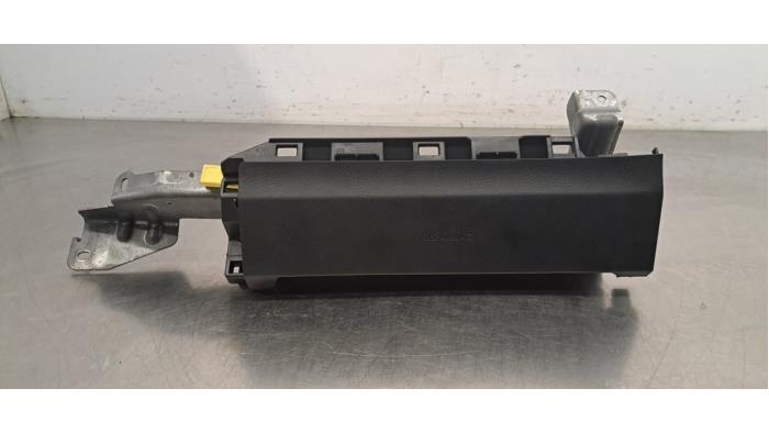 Knie airbag Mazda CX-30