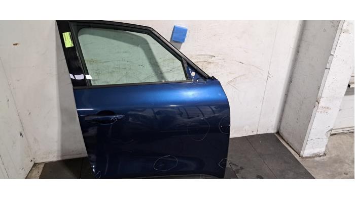 Portière 4portes avant droite Renault Grand Scenic