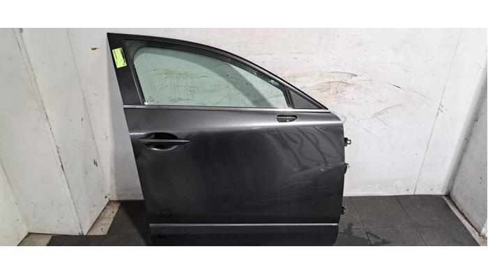 Portière 4portes avant droite Mazda CX-30
