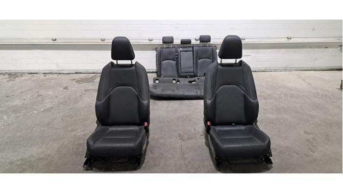 Kit revêtement (complet) Lexus UX