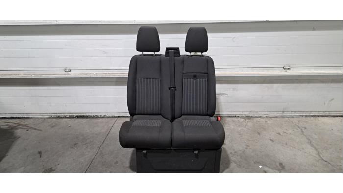 Bank links-voor Ford Transit