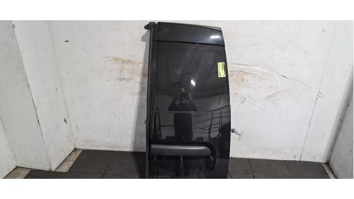 Minibus/van rear door Renault Express