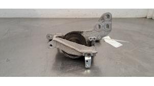 Gebruikte Motorrubber Mazda CX-30 (DM) 2.0 e-SkyActiv-G 122 16V Prijs € 66,55 Inclusief btw aangeboden door Autohandel Didier