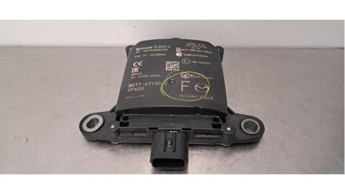 Capteur radar Mazda CX-30