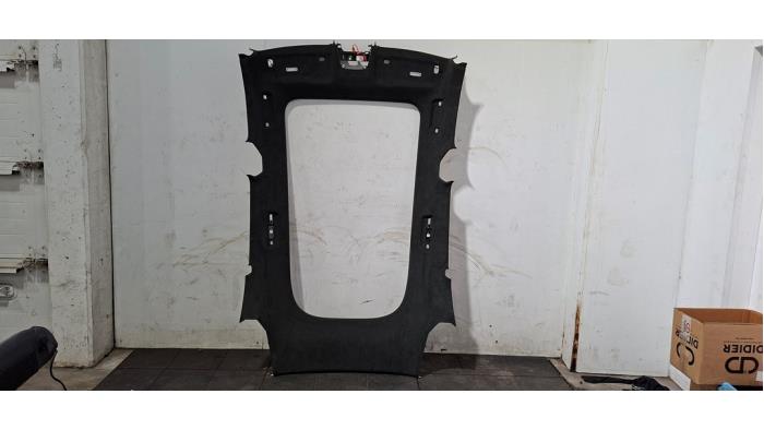 Dachverkleidung Porsche Taycan