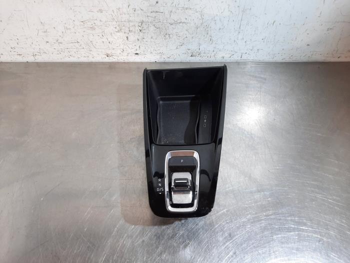 Selectiehendel automaat Skoda Octavia