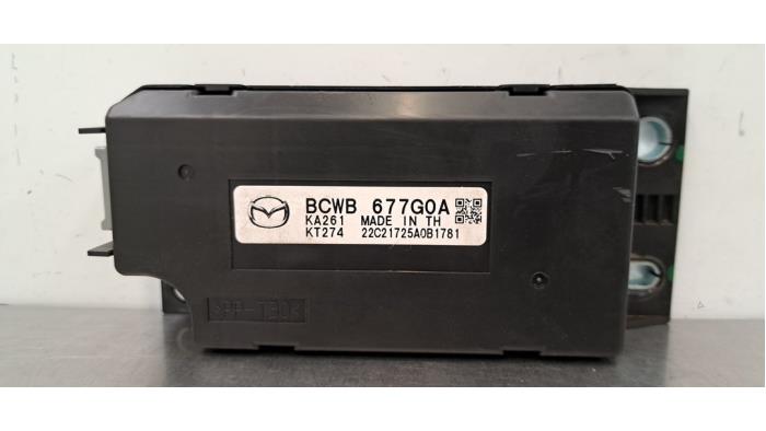 Module (diversen) Mazda CX-30