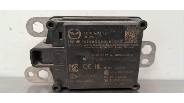 Capteur radar Mazda CX-30