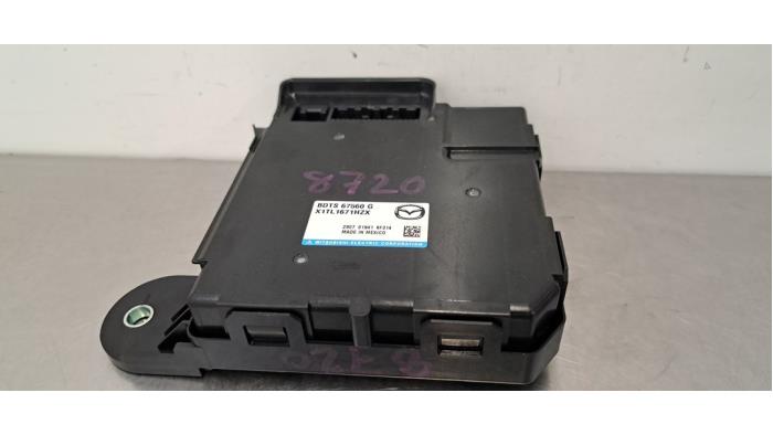 Sterownik Body Control Mazda CX-30