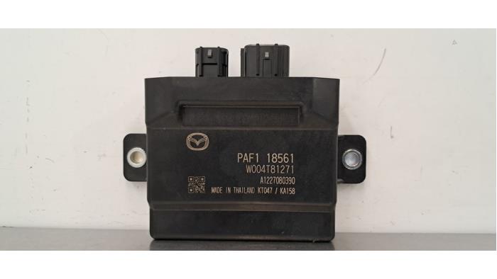 Modul pompa paliwowa Mazda CX-30