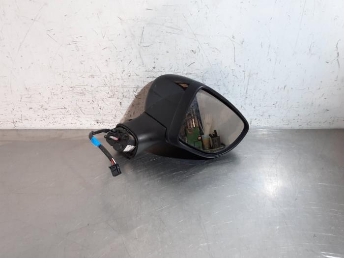 Rétroviseur extérieur droit Renault Clio