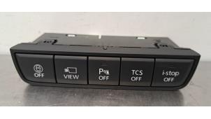 Gebruikte PDC Schakelaar Mazda CX-30 (DM) 2.0 e-SkyActiv-G 122 16V Prijs € 66,55 Inclusief btw aangeboden door Autohandel Didier