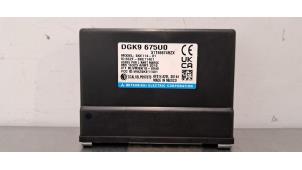 Gebruikte Module keyless vehicle Mazda CX-30 (DM) 2.0 e-SkyActiv-G 122 16V Prijs € 66,55 Inclusief btw aangeboden door Autohandel Didier