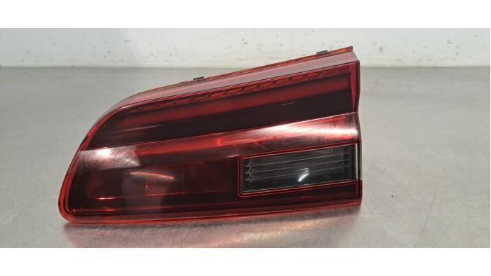 Dešinysis galinis žibintas Citroen C5-X