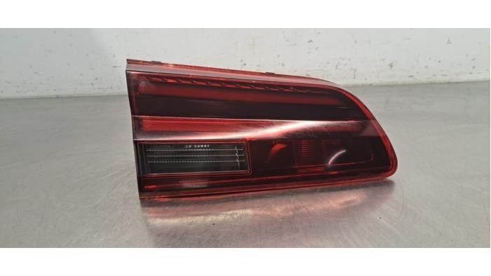 Kairysis galinis žibintas Citroen C5-X