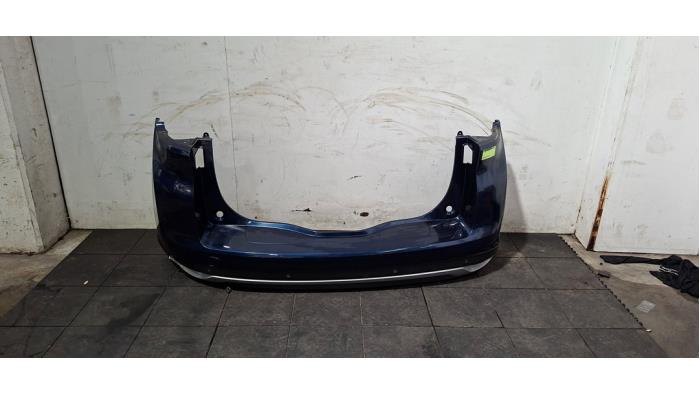 Pare-chocs arrière Renault Grand Scenic
